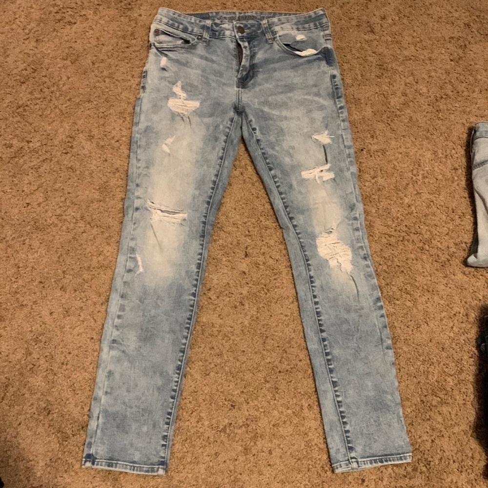 American Eagle Next Level Airflex Men’s Jeans 30x30